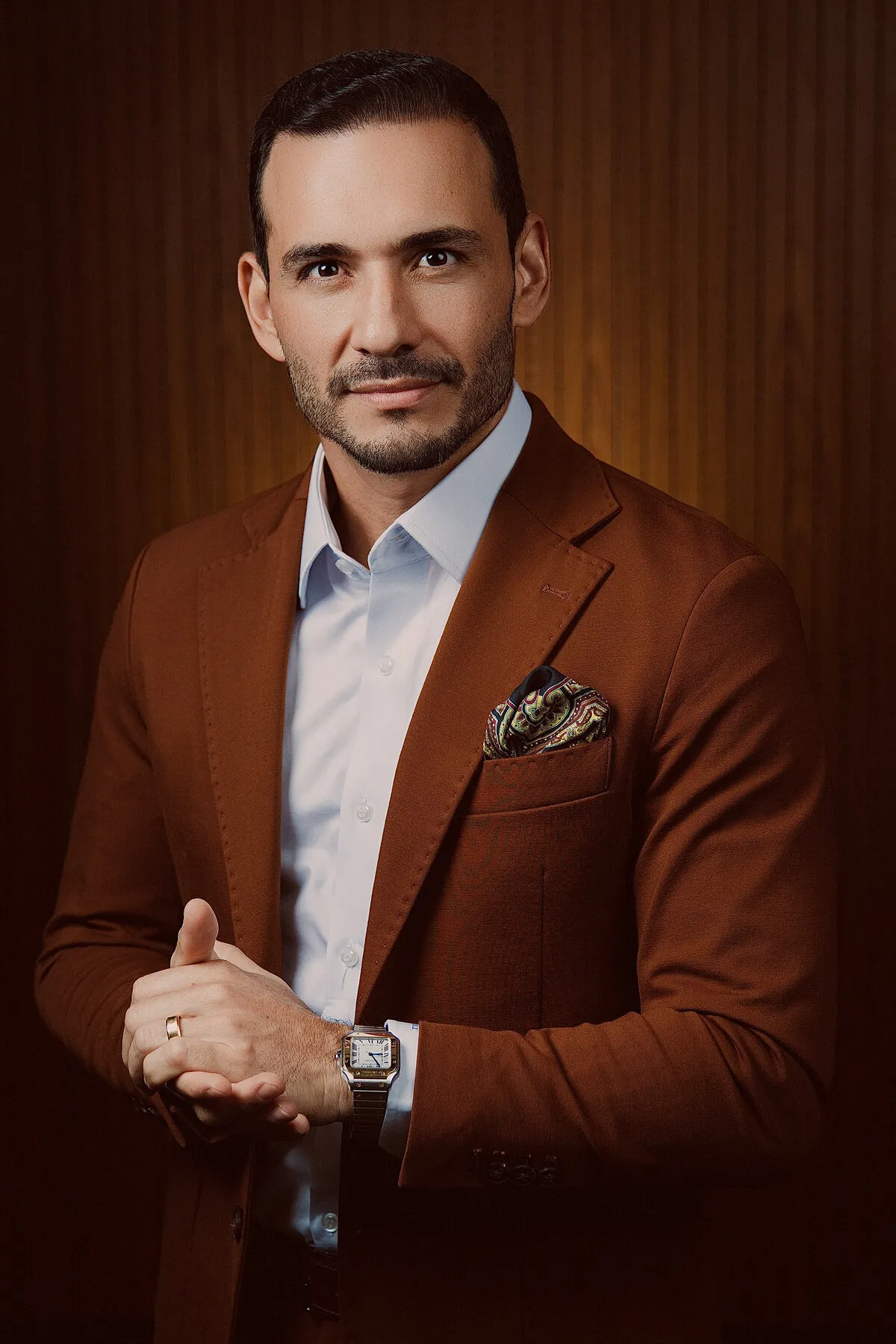 Dr. Mateus Jerônimo